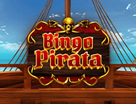 Bingo Pirata