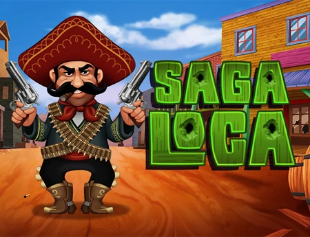 Bingo Saga Loca