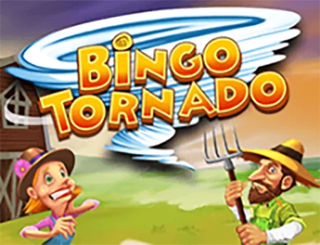 Bingo Tornado