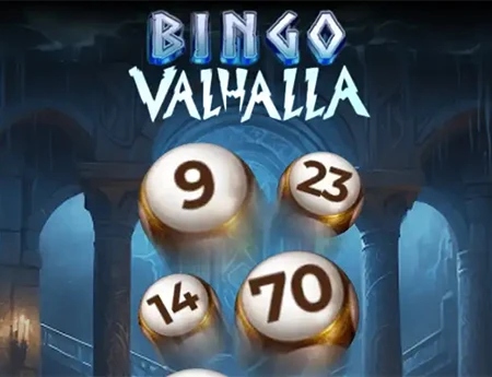Bingo Valhalla