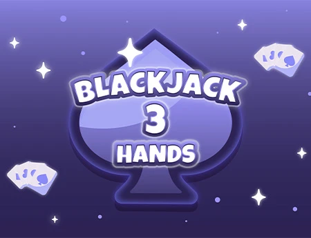 BlackJack3Hands