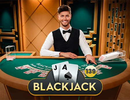 Blackjack 139