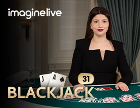 Blackjack 31