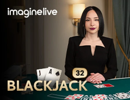 Blackjack 32
