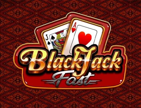 Blackjack Fast