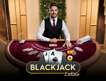 Blackjack Latino 5