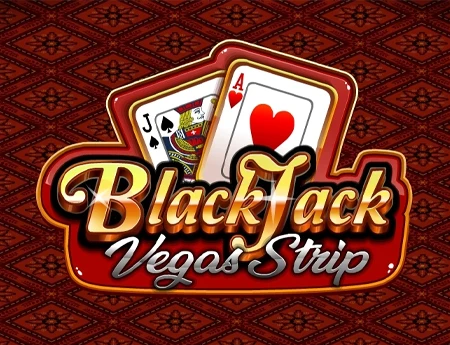 Blackjack Vegas Strip
