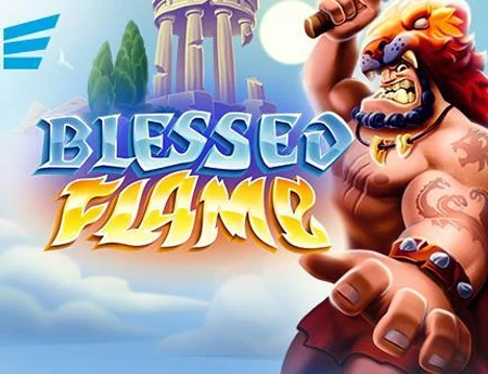 Blessed Flame
