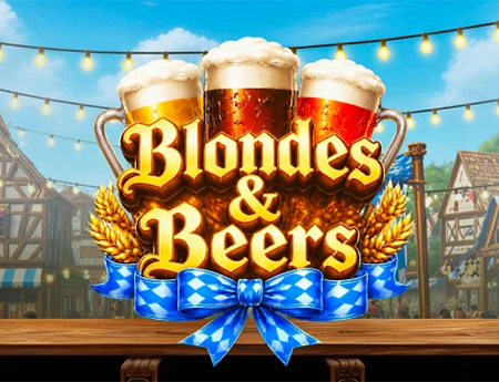 Blondes & Beers