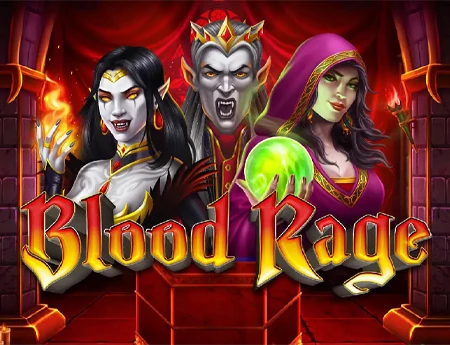 Blood Rage