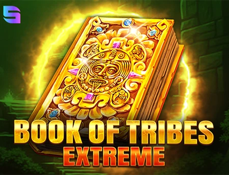 Book Of Tribes Extreme