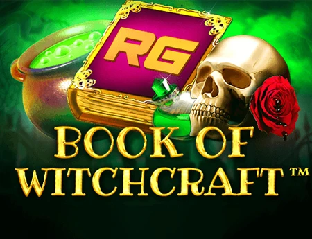 Book Of Witchcraft