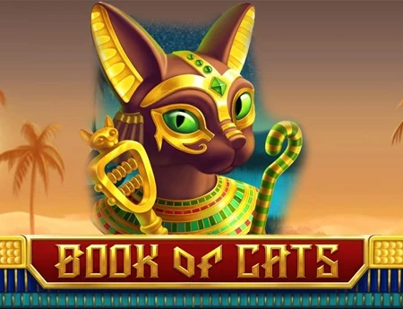 Book of Cats