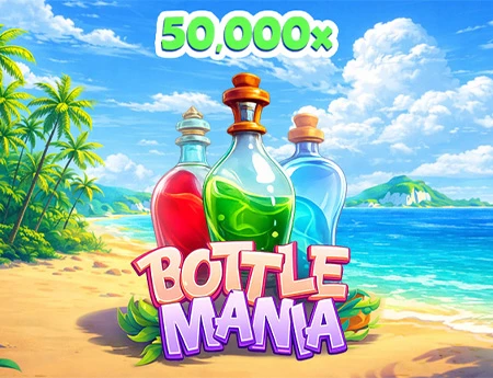 Bottle Mania