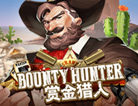 Bounty Hunter