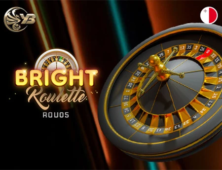Bright Roulette ROU05