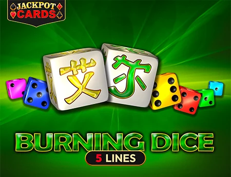 Burning Dice