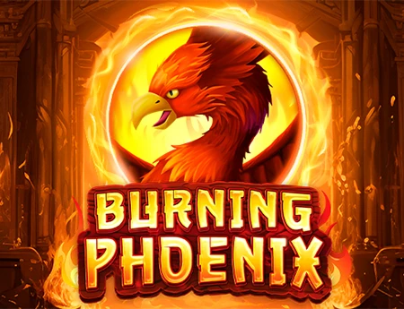 Burning Phoenix