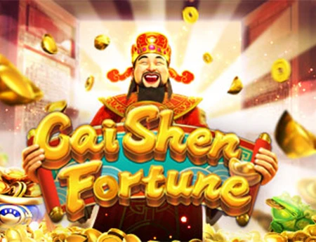 Cai Shen Fortune