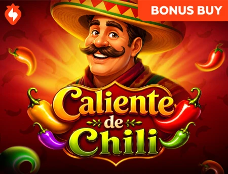 Caliente de Chili