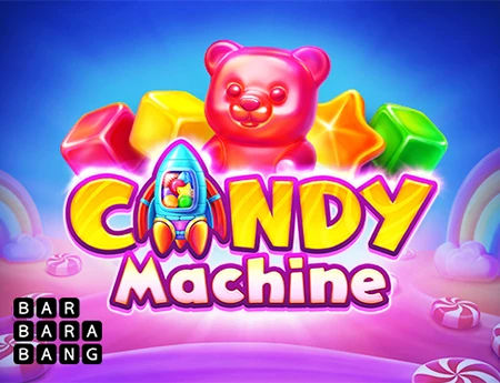 Candy Machine