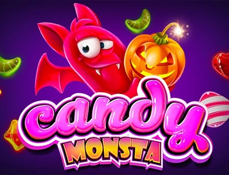 Candy Monsta