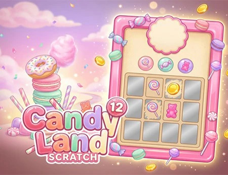 CandyLand 12