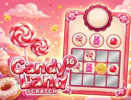 CandyLand 16