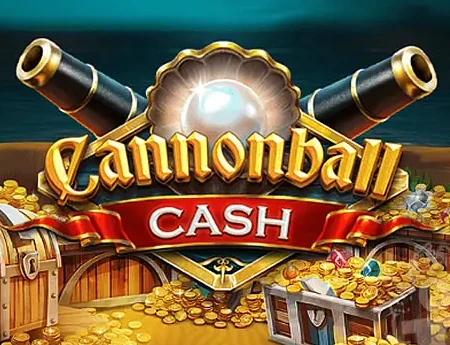 Cannonball Cash
