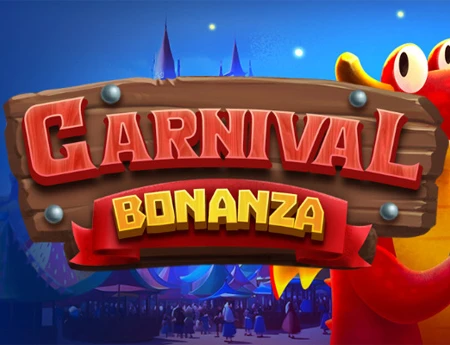 Carnival Bonanza