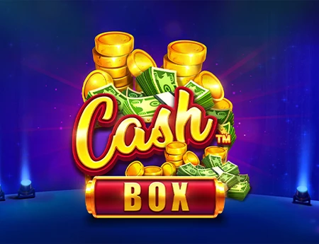 Cash Box