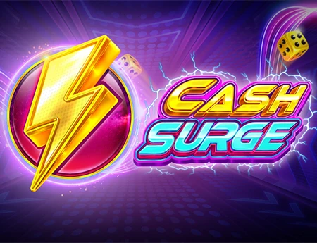 Cash Surge
