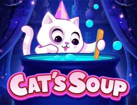 Cat's Soup