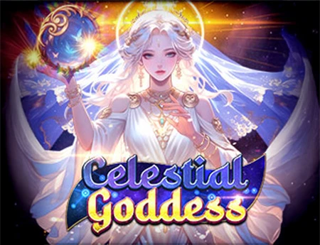 Celestial Goddess