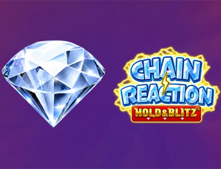 Chain Reaction Hold & Blitz