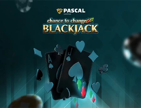 Chance To Change Blackjack