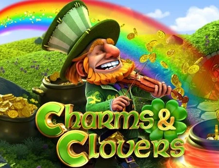 Charms & Treasures