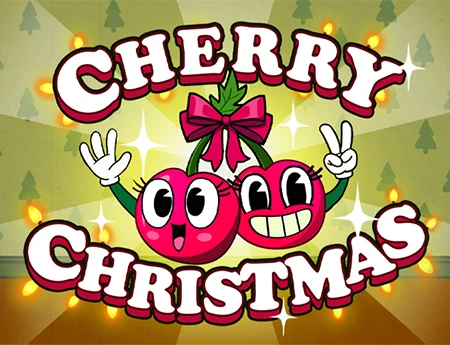 Cherry Christmas
