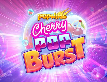 CherryPop Burst