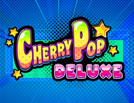 CherryPop Deluxe