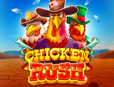 Chicken Rush