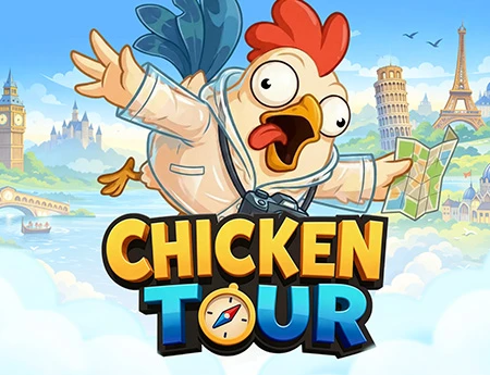 Chicken Tour