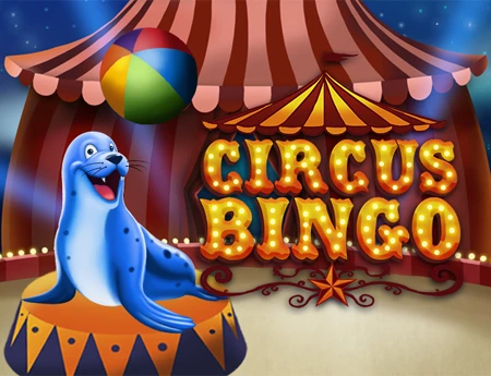Circus Bingo