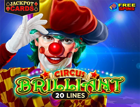 Circus Brilliant