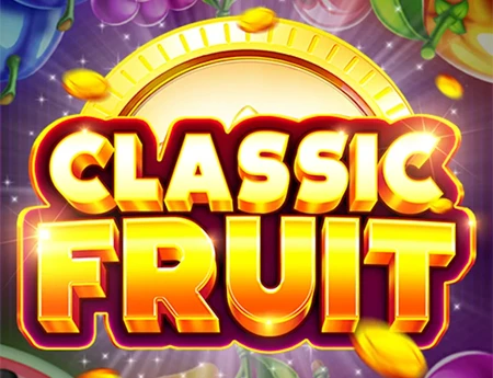 Classic Fruit Hold & Win
