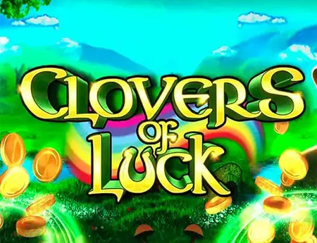 Clovers of Luck
