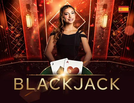 Clásico Blackjack en Español 1