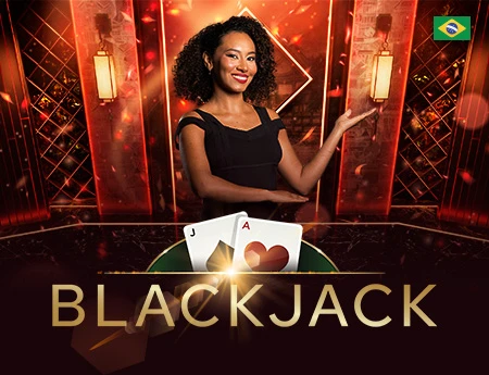 Clássico Blackjack em Português 1