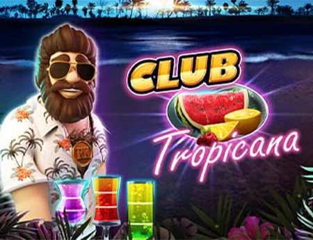Club Tropicana