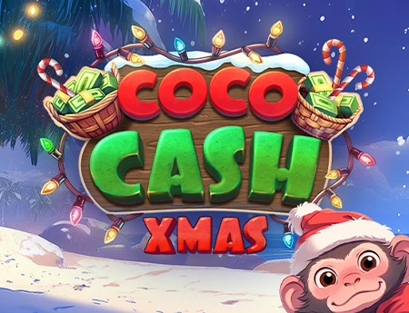 Coco Cash Xmas